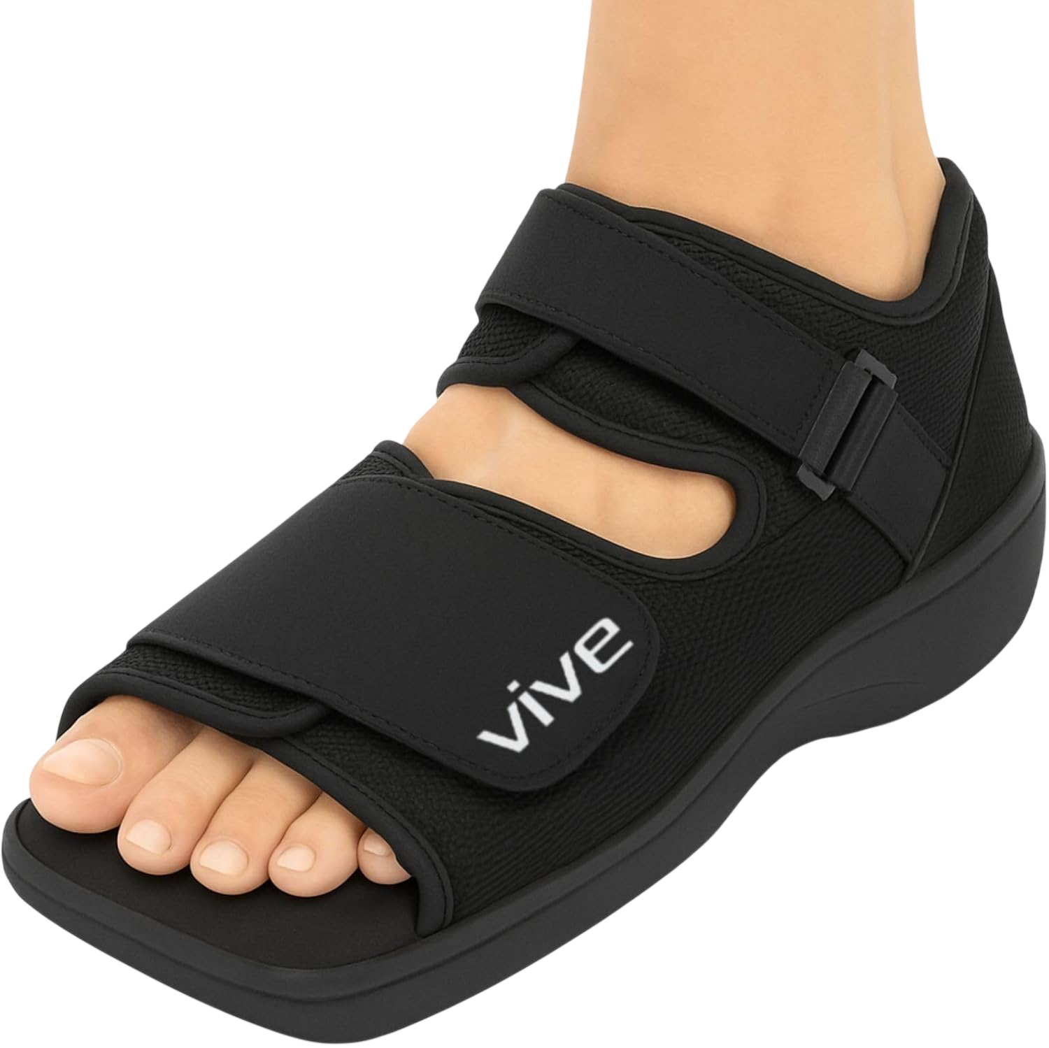 Post Op Shoe - Lightweight Medical by Vive Health